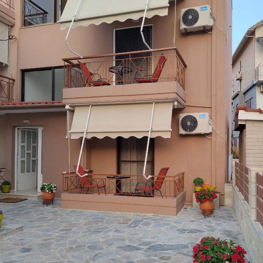 Nini'S House 1 Nydri (Lefkada) Exterior foto