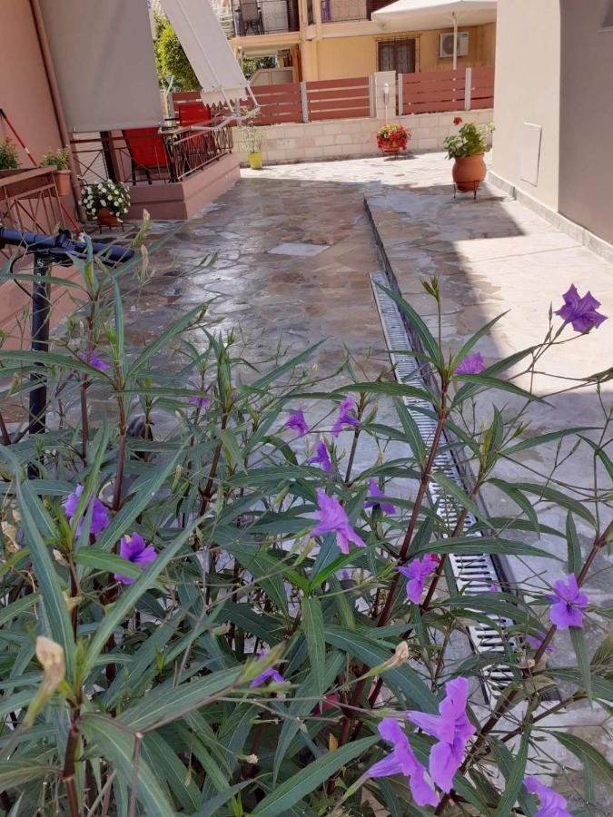 Nini'S House 1 Nydri (Lefkada) Exterior foto