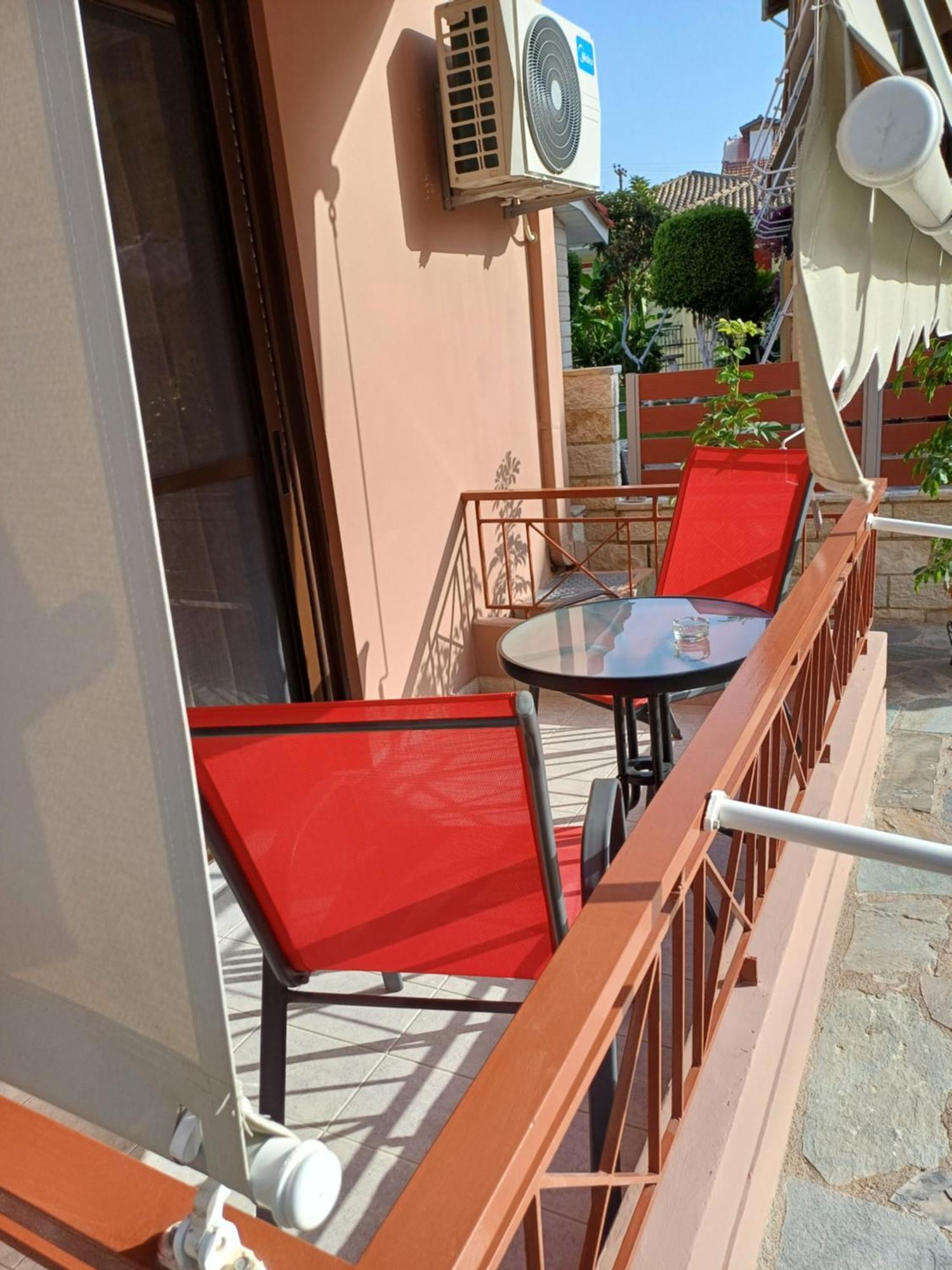 Nini'S House 1 Nydri (Lefkada) Exterior foto